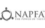 NAPFA Logo